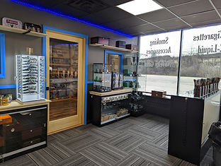 elfbar nachfüll pod läuft aus Smoke | Highway Cigar and Smoke Shop