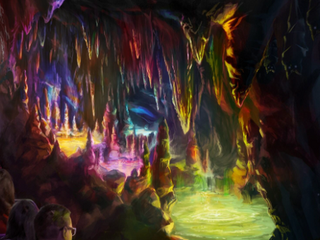 Details Shared About New Magic Coming to Big Thunder Mountain Railroad at Walt Disney World