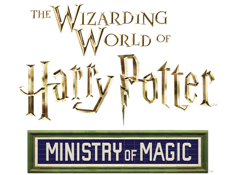 The Wizarding World of Harry Potter™ - Ministry of Magic™ Coming to Epic Universe 2025