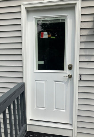 JEG Interiors - Window & Door Installer Rochester NY