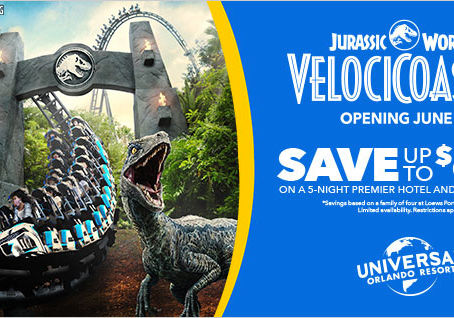 Universal Orlando Deals and Discounts
