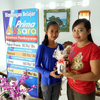 Congratulation