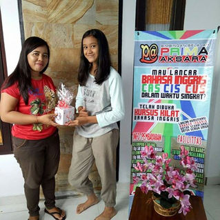 Congratulation
