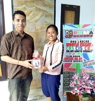 Congratulation