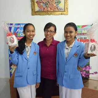 Congratulation