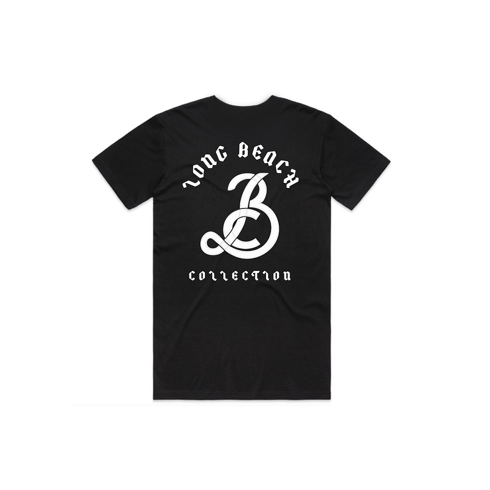 Thumbnail: LBC Swirl T-shirt