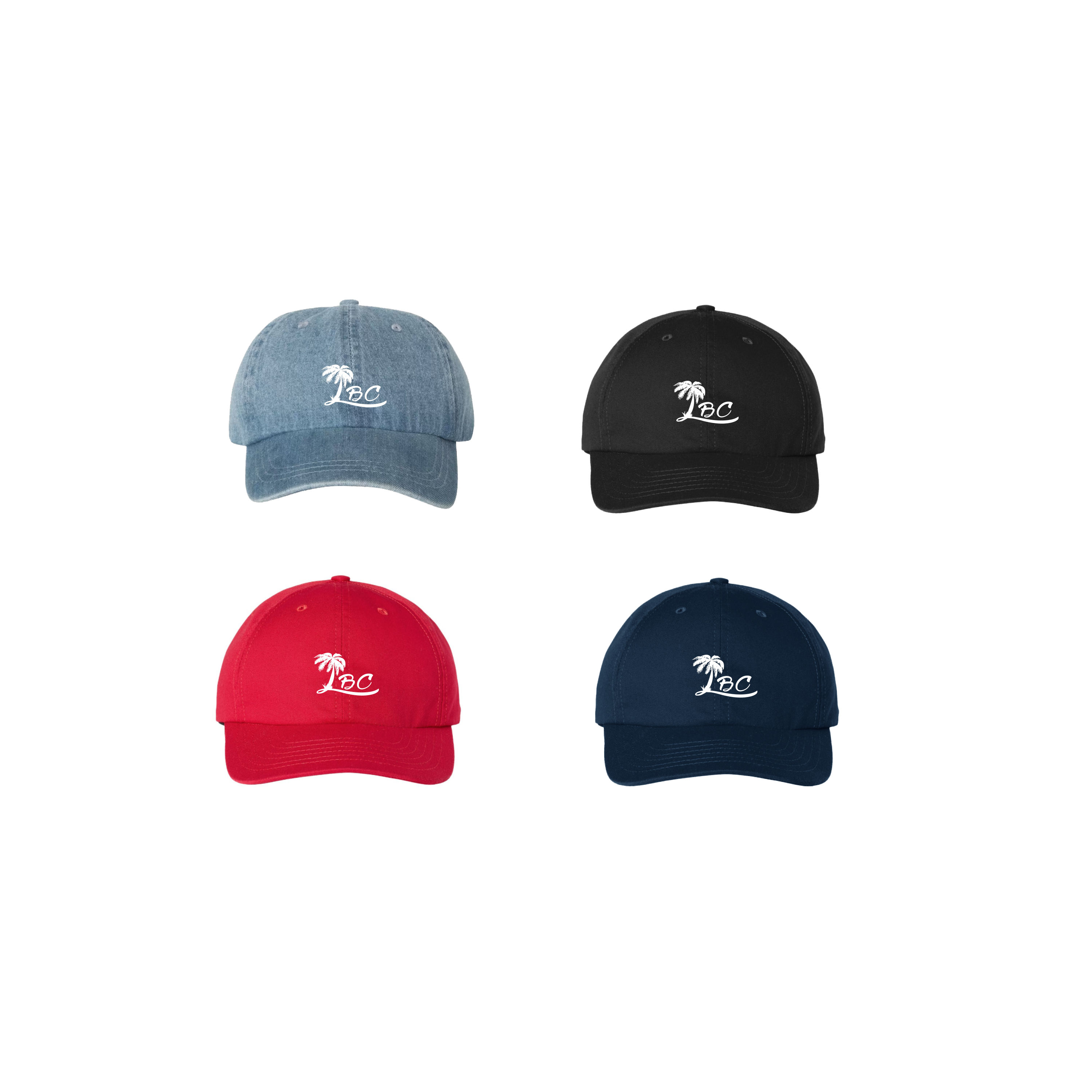 LBC Palm Cap