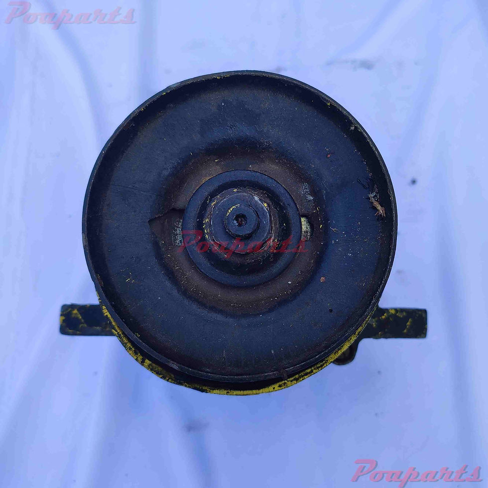 Thumbnail: ALTERNADOR BOSCH VW VARIANT TL SP2