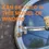 Thumbnail: VOLKSWAGEN VW BUG BEETLE Safari Pop Out Side Window Latch Extension pair
