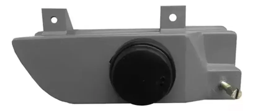 Miniatura: VOLKSWAGEN FOX - WAGON VW SET FOG LIGHT 87 - 93