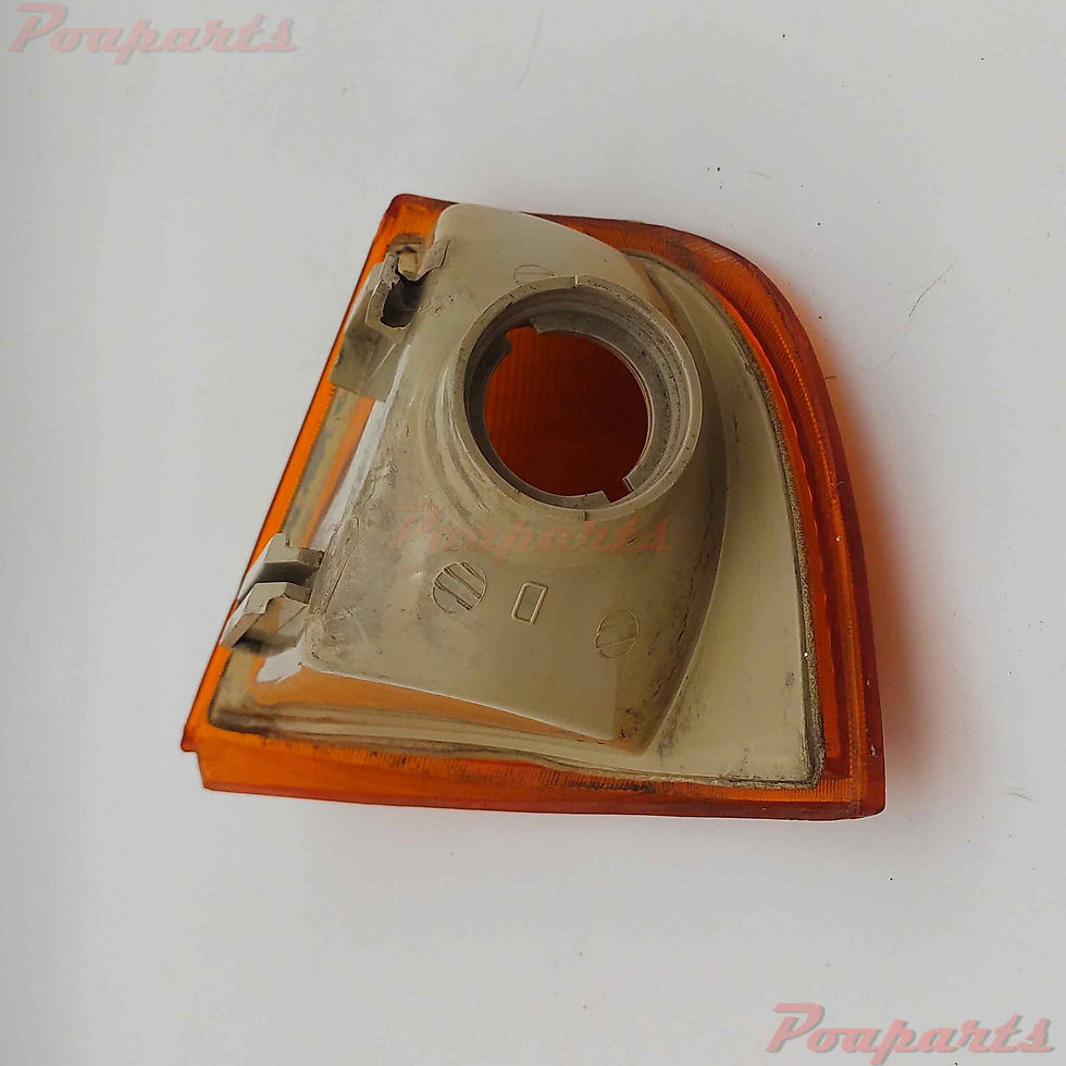 Miniatura: PISCA SETA AMBAR ARTEB GM ORIGINAL MONZA 91 - 96
