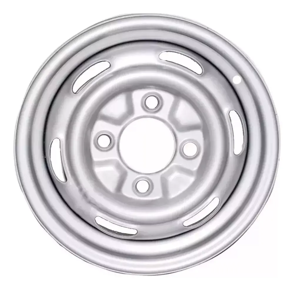 VW Brasilia wheel 14" new fit Bug Buggy 4x130mm unit price
