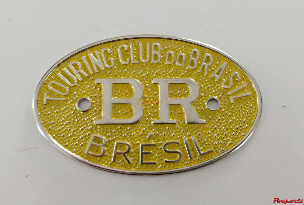 Miniaturbild: Emblema Touring