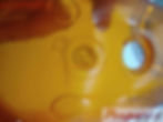 Miniaturbild: par lente pisca sorriso curto fusca 65 - 70 polimatic original
