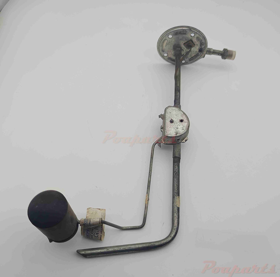 Miniatura: A10 C10 C14 D10 D20 Bóia Tanque Combustível Original Gm