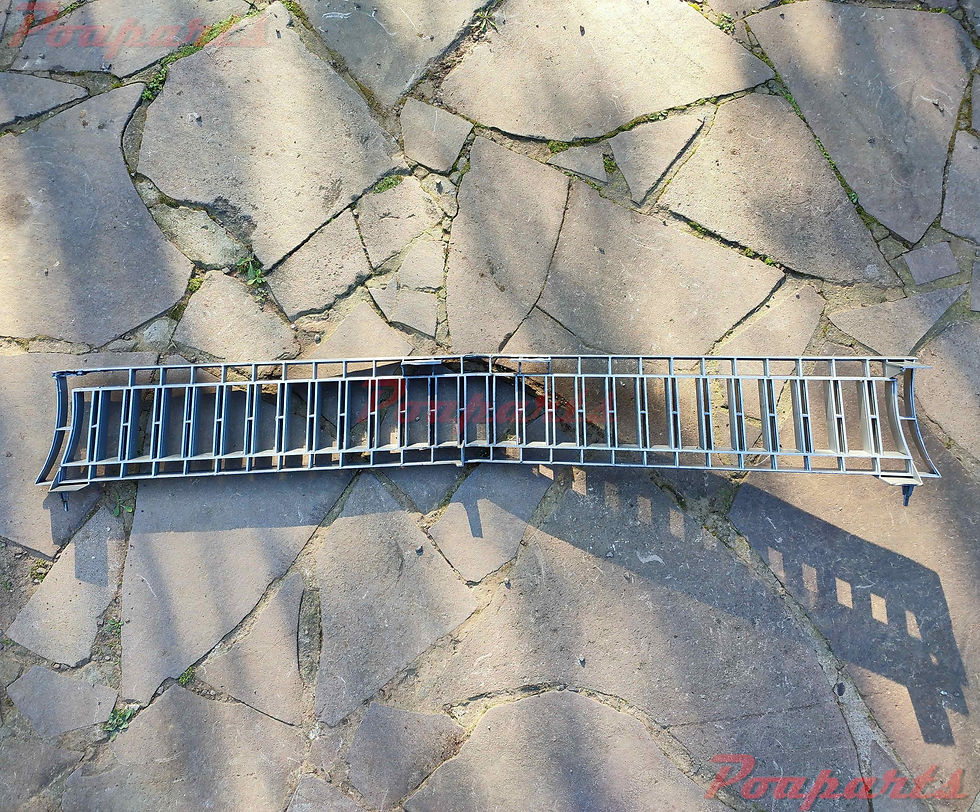 Miniaturbild: GRADE ORIGINAL MAVERICK FASE 2 PLASTICO