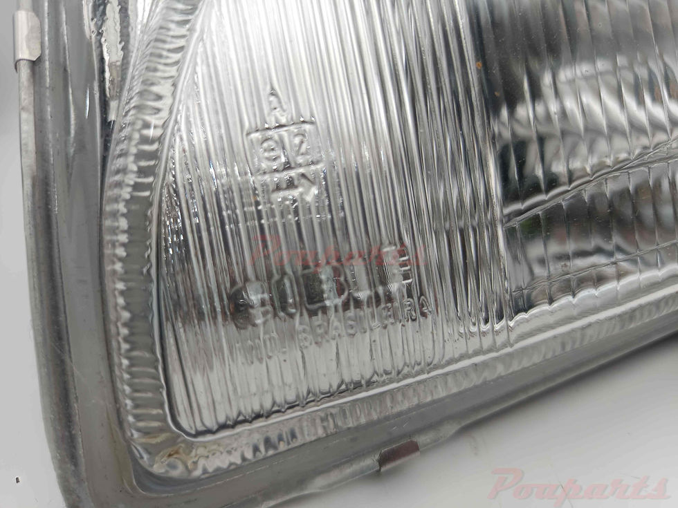 Thumbnail: Farol Le Cibie Bi Iodo Ford Versailles 91 92 93 94 95 96