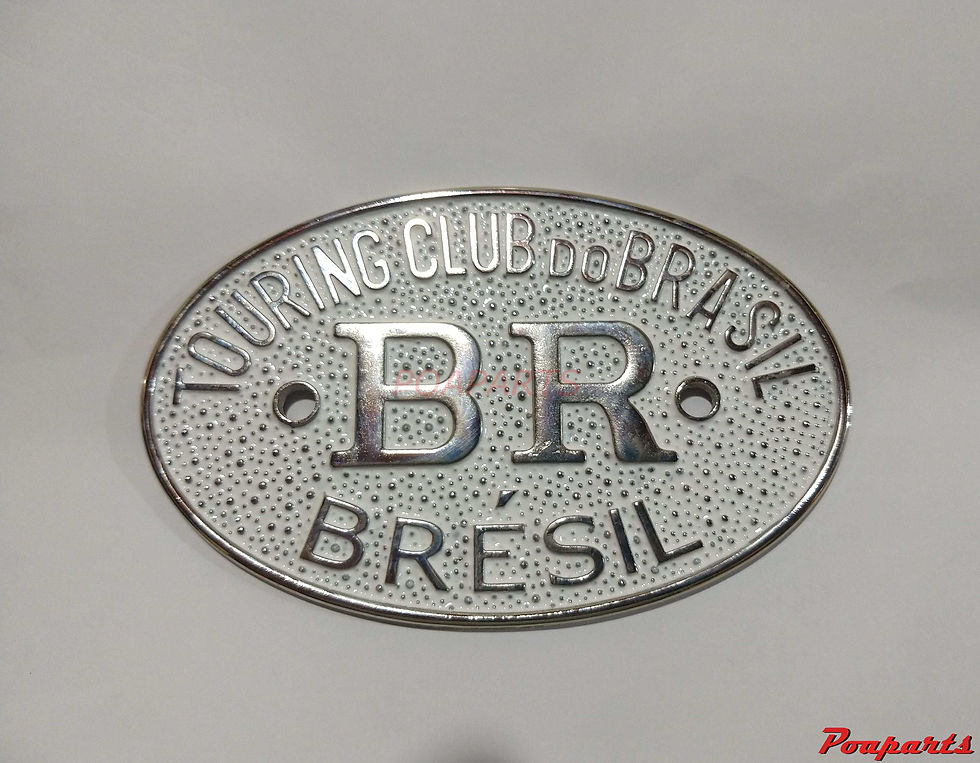 Miniaturbild: Emblema Touring