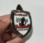 Miniaturbild: Emblem OKRASA Hood Badge for VW Type1 Beetle bug VOLKSWAGEN