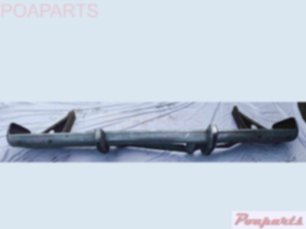 PARACHOQUE TRASEIRO FORD GALAXIE LANDAU LTD 500 76 - 79