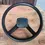 Thumbnail: Steering Wheel Brazilian VW Gol Fusca Passat B1 Brasilia Amazon