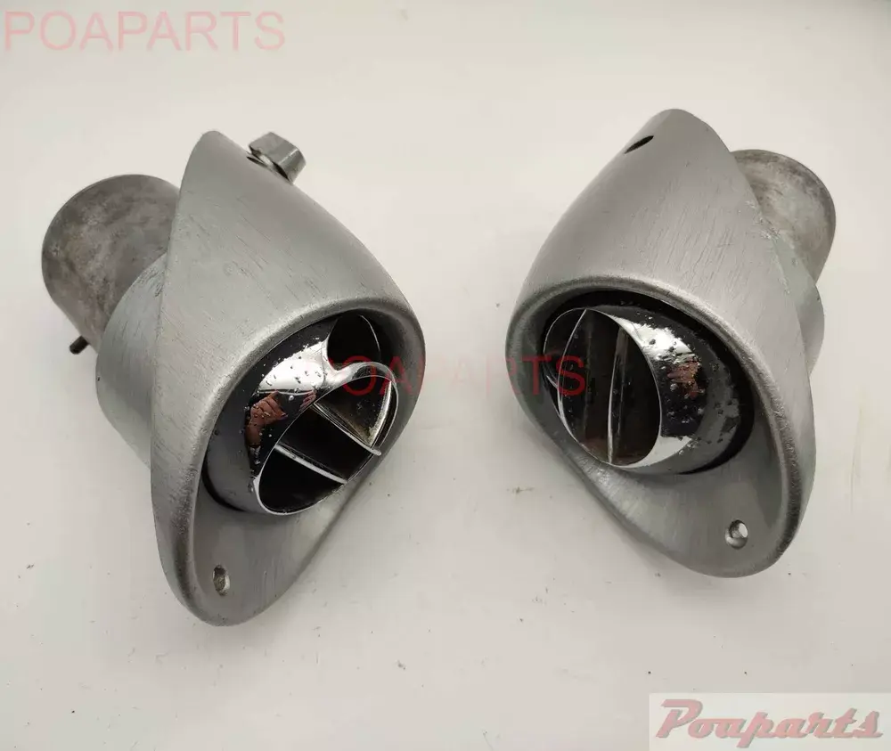 Dash Ac Vent Duct Air Conditioning Vent Buick Riviera 1966 1967