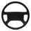 Thumbnail: VW Scirocco Golf Jetta mk2 FOX 4 horn button steering wheel black and brown