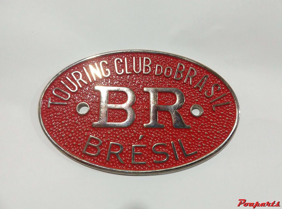 Miniaturbild: Emblema Touring