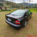 Miniatura: HONDA ACCORD EX COUPE 1995