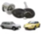 VOLKSWAGEN BRASILIA - PUMA GTS GTC IGNITION LOCK CYLINDER