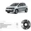 Miniatura: volkswagen Fox Crossfox set wheel hub bearings Front and rear