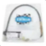VW Fox 87/93 - Clutch Cable - OEM supplier - 3077213356
