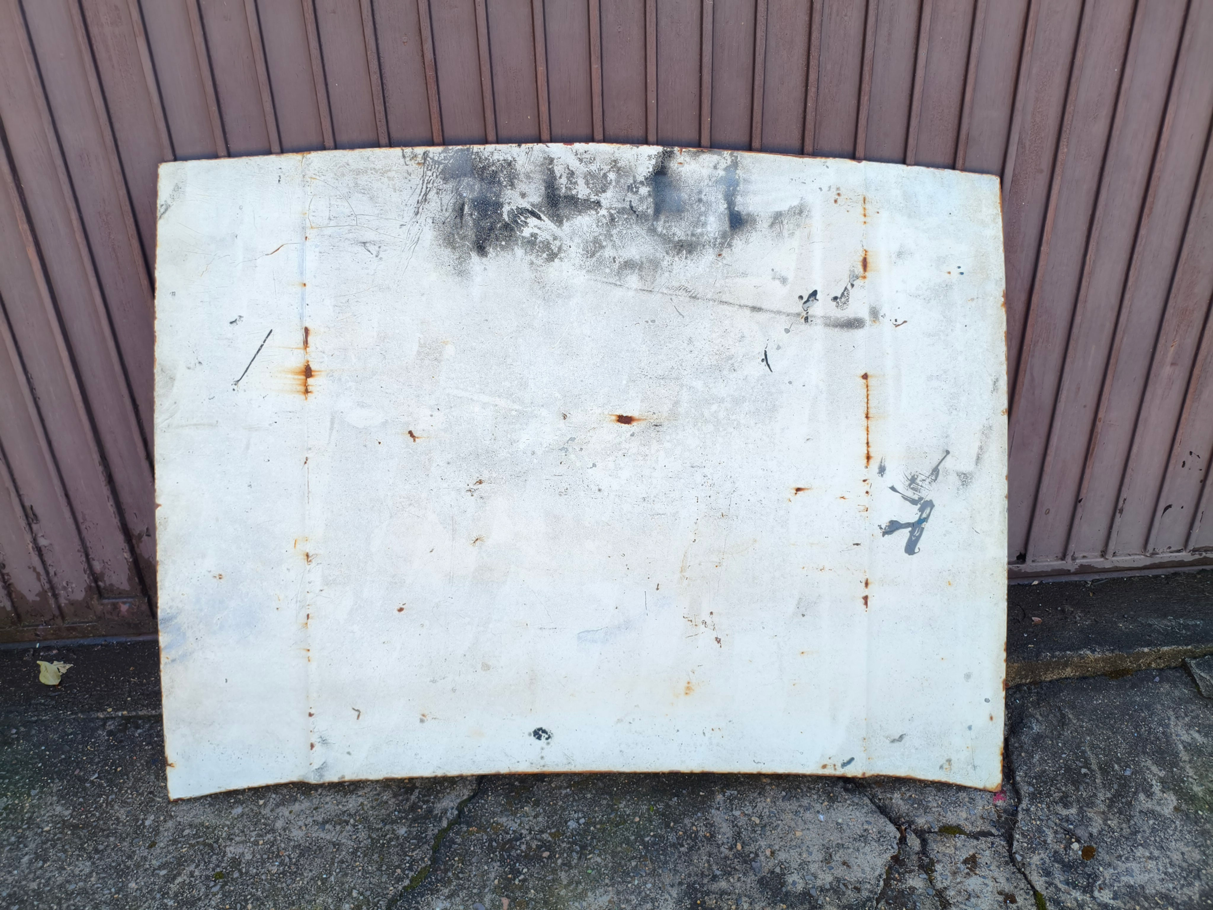 Capo Opala Caravan 80 - 92