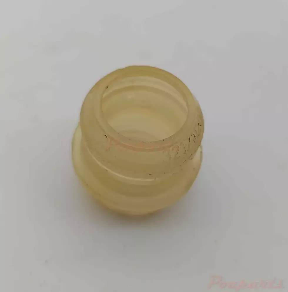 Thumbnail: Volkswagen Passat B1 shifter linkage bushing oem 321711208