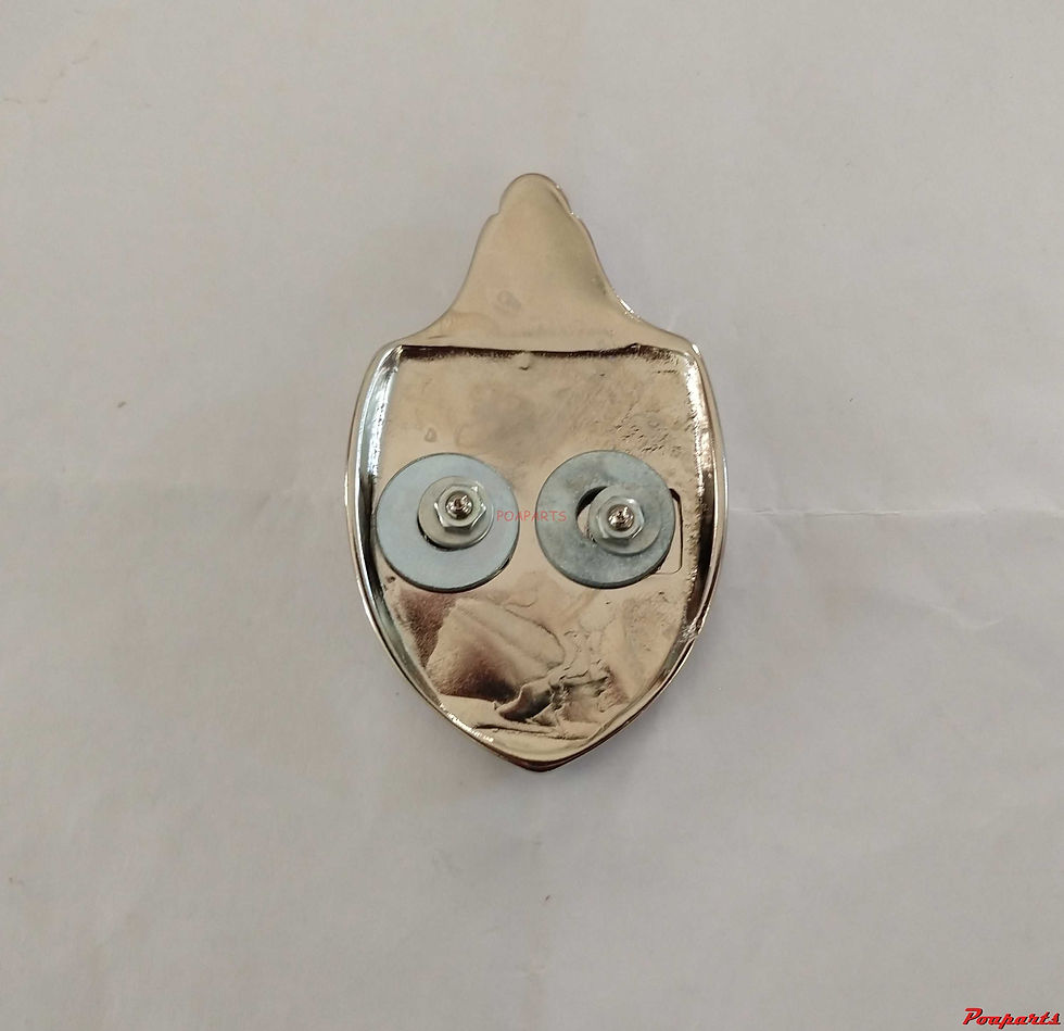 Miniatura: Emblema brasao paulistarum fusca