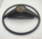 Miniaturbild: Volante Preto Passat 73 74 75 76 77 Original Volkwagen