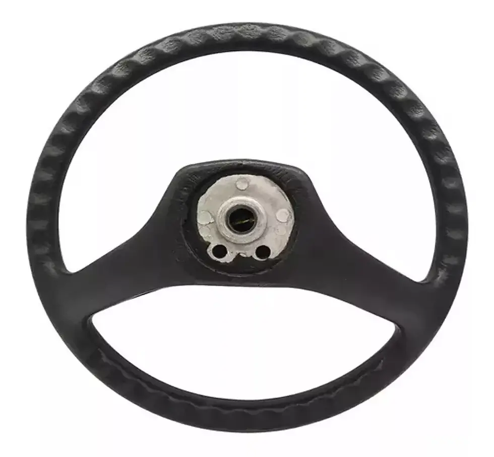 Miniaturbild: steering wheel Volkswagen VW Brazilian Fusca Gol Fox Brasilia fit Golf Rabbit