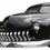 Miniatura: Desoto Grill 11 Teeth Mercury Custom Hot Rod
