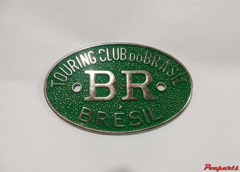 Miniaturbild: Emblema Touring