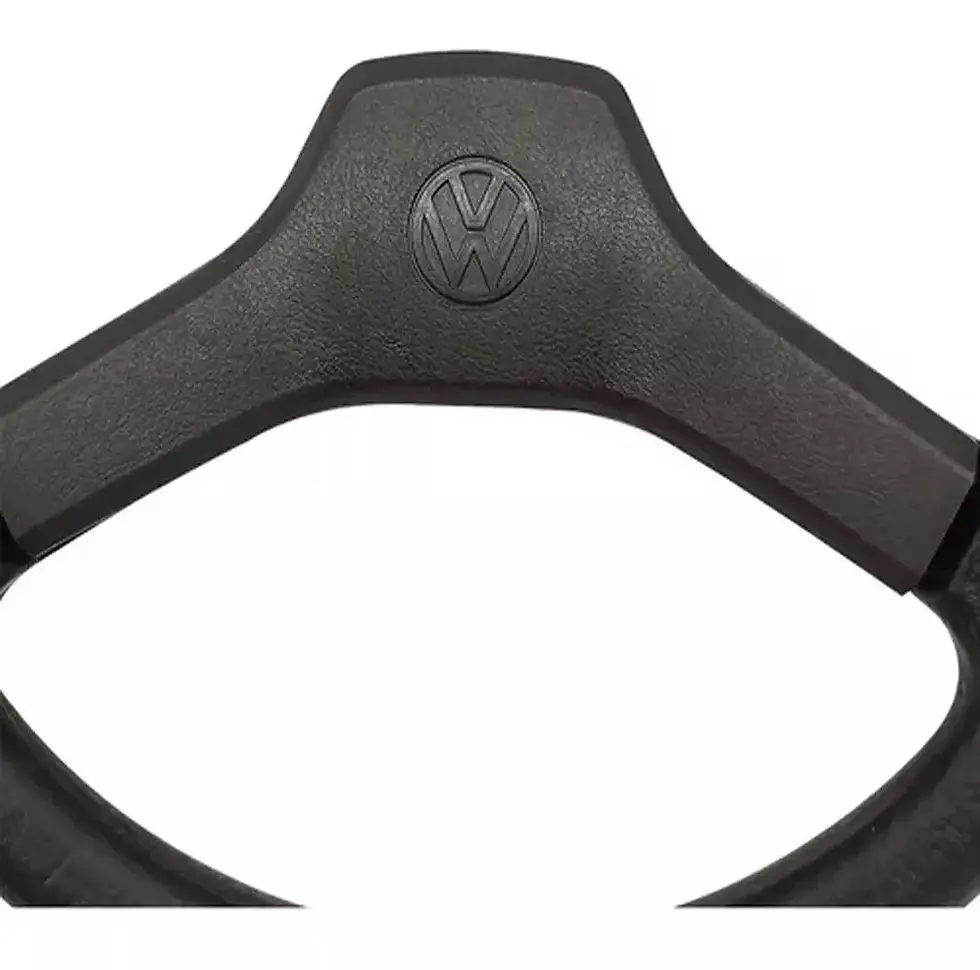 Miniaturbild: steering wheel Volkswagen VW Brazilian Fusca Gol Fox Brasilia fit Golf Rabbit