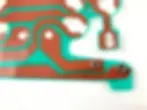 Miniaturbild: FORD MAVERICK INSTRUMENT CLUSTER CIRCUIT BOARD