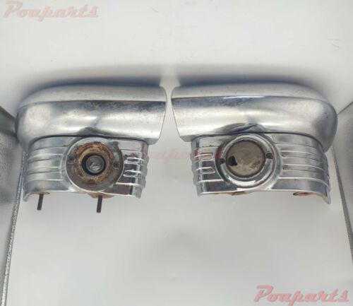 Miniatura: 1951 Ford Chrome Grille Turn Signal