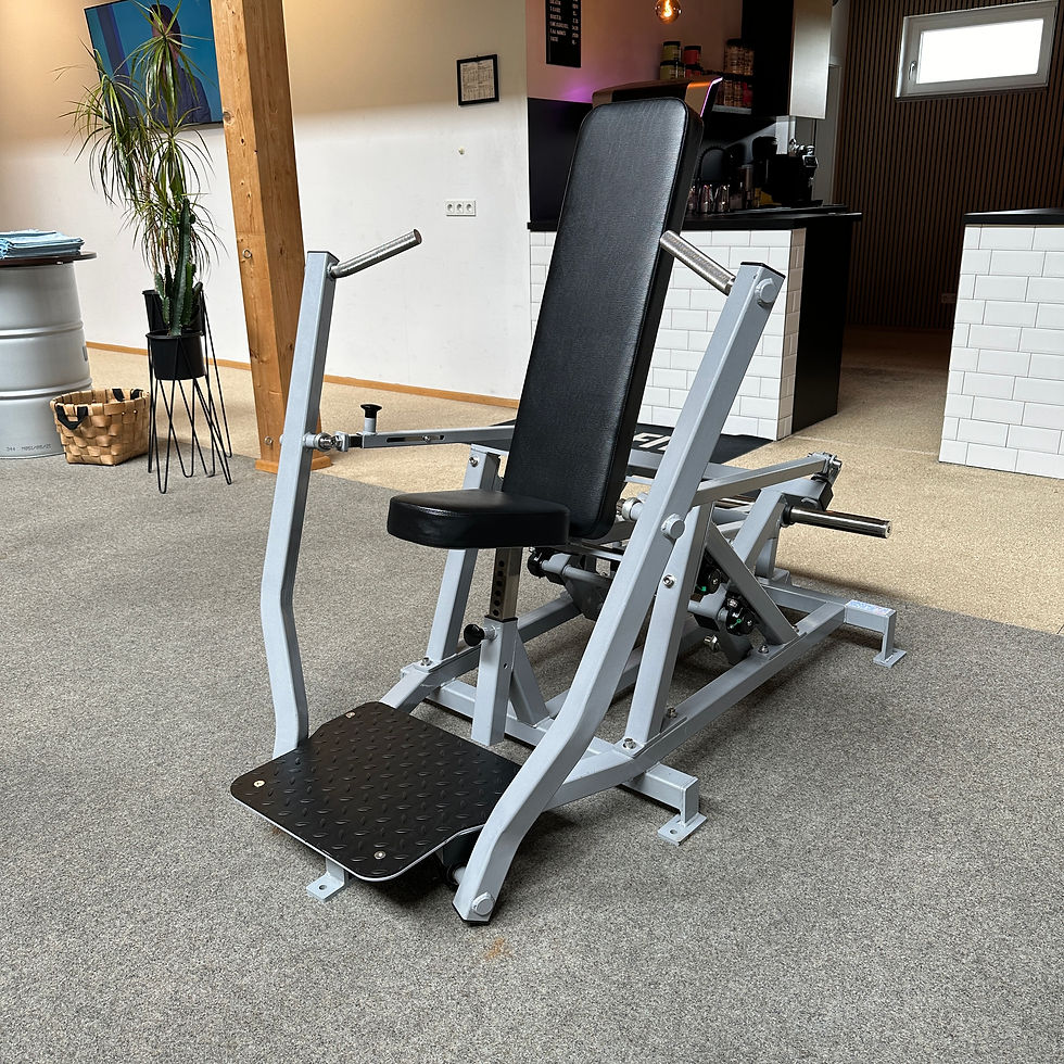 FITNESSSTUDIO MEMMINGEN