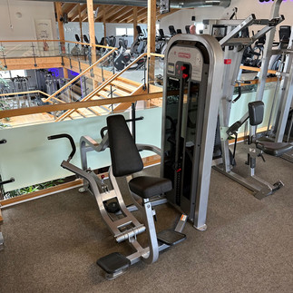 fitnessstudio memmingen