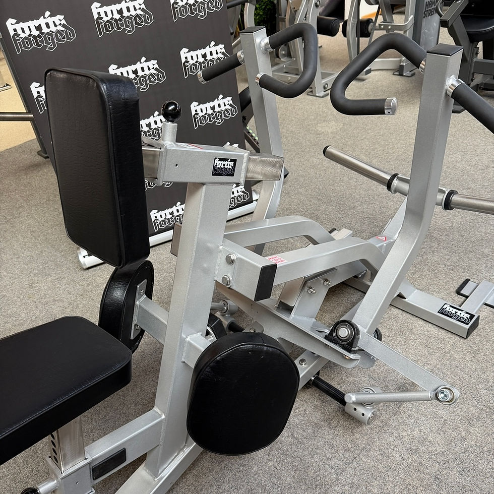 Miniaturbild: Biangular Row Icona-Line