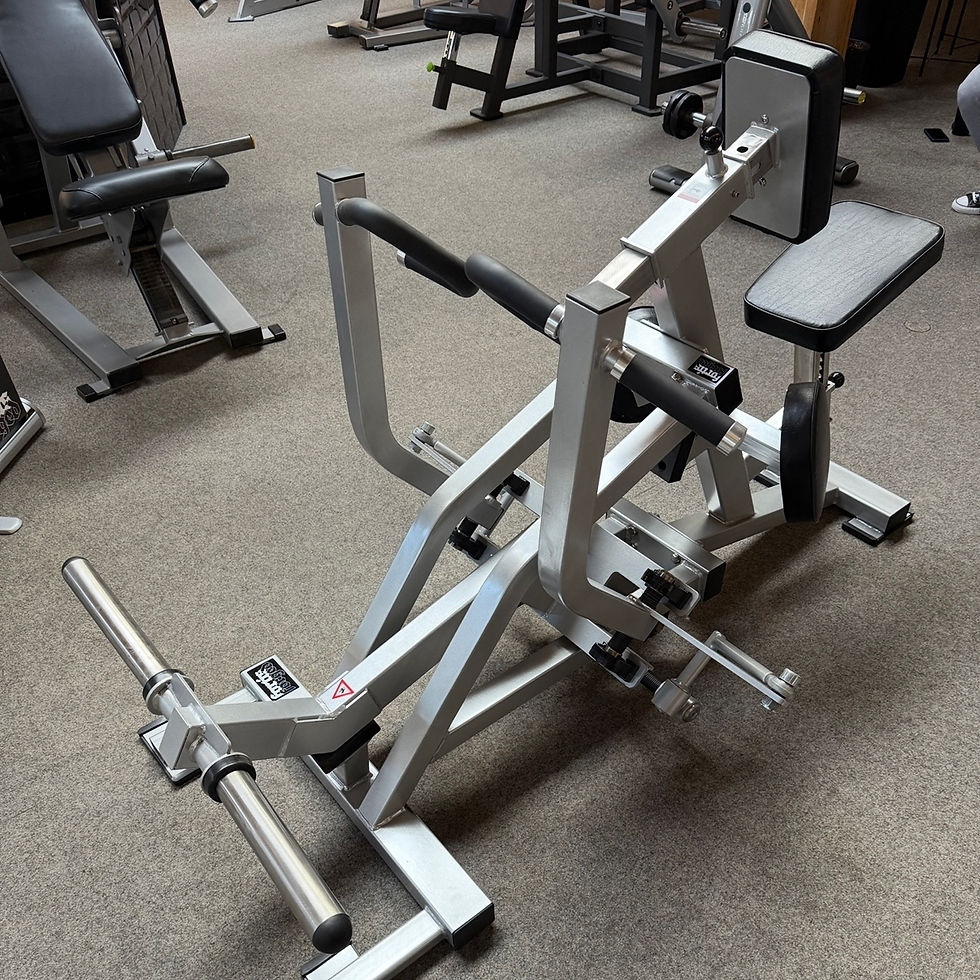 Miniaturbild: Biangular Row Icona-Line