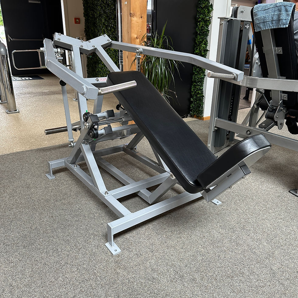 FITNESSSTUDIO MEMMINGEN