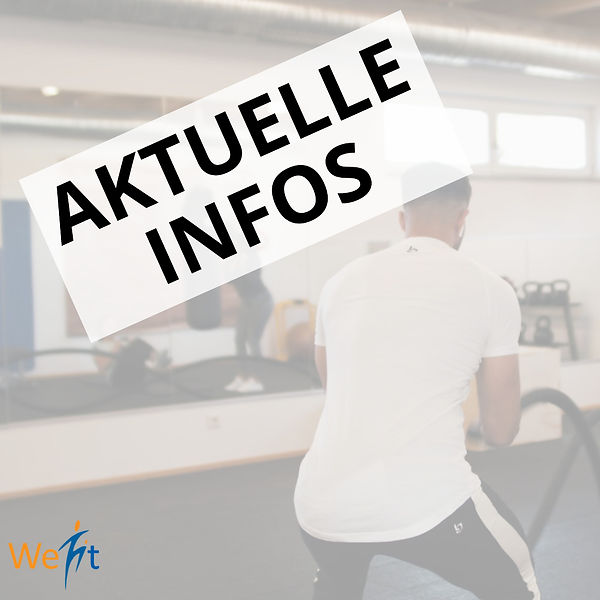 Fitnessstudio Memmingen