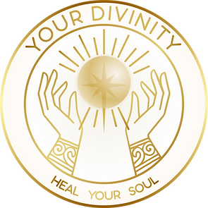 Logo YOUR DIVINITY - Heal Your Soul.png