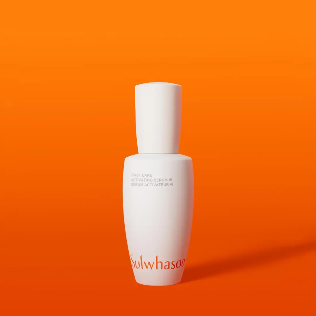 Sulwhasoo First Care Activating Serum 60ml Активизирующая сыворотка